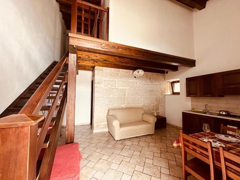 Mastro Vanni - Urban Masseria
