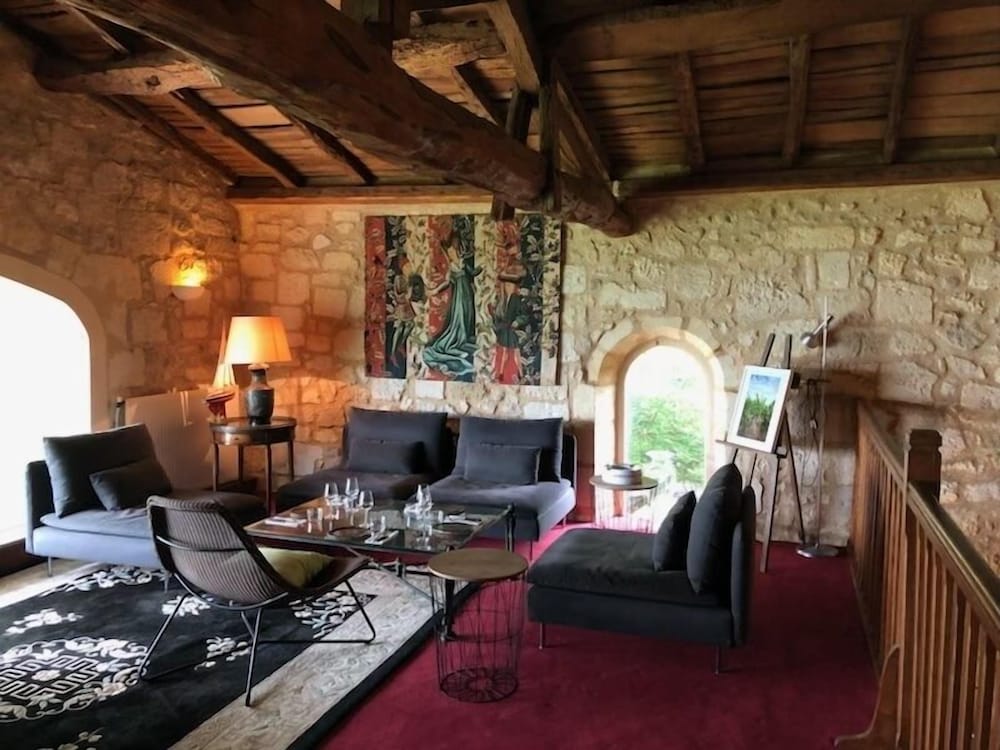 Chateau de La Vieille Chapelle, Billede 24