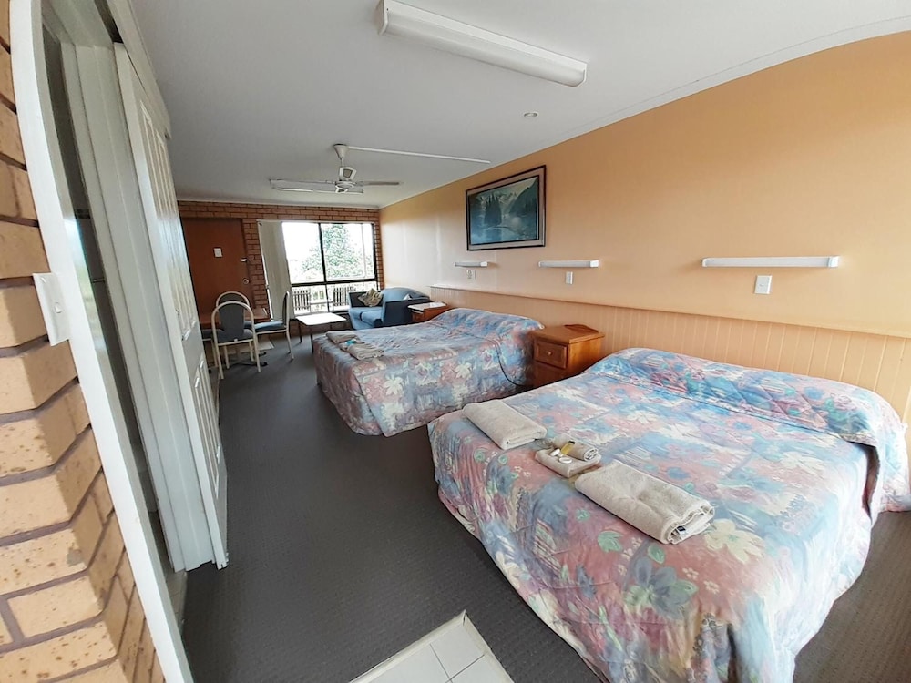 Bayview Motor Inn