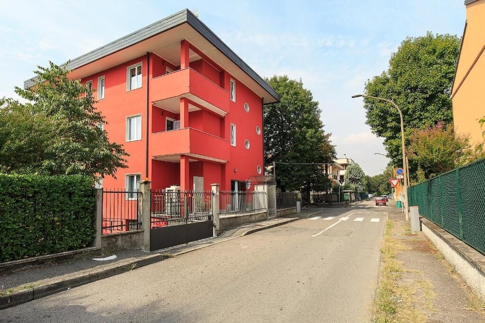 Residence La Red