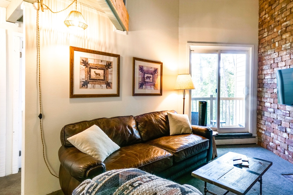 Summit County Vacations - Silverthorne Condo w/ Community Pool Hot Tub! - Property Image 29