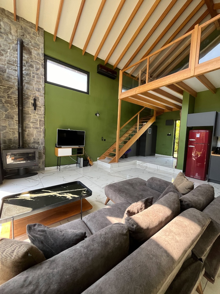Monk Livingspace