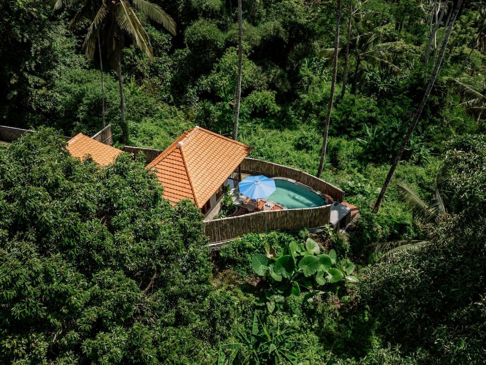 Villa Kuma Ubud