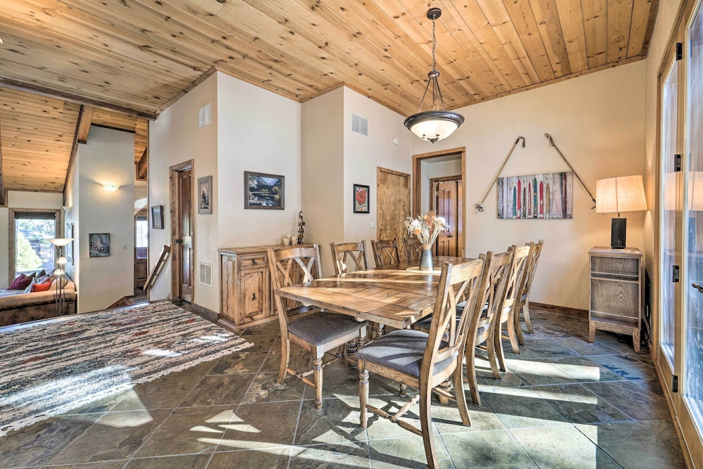 Lake Tahoe Vacations - Northstar Home: Shuttle to Ski Resort! - Property Image 38