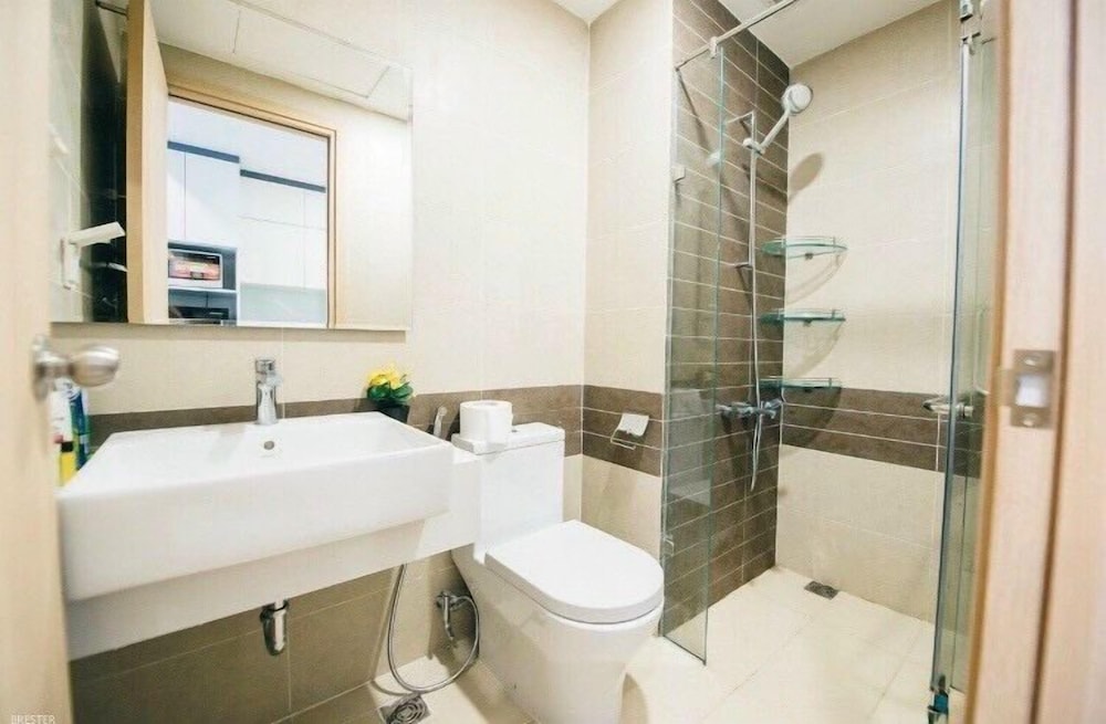 Saigon Royal Apartment - MM Home