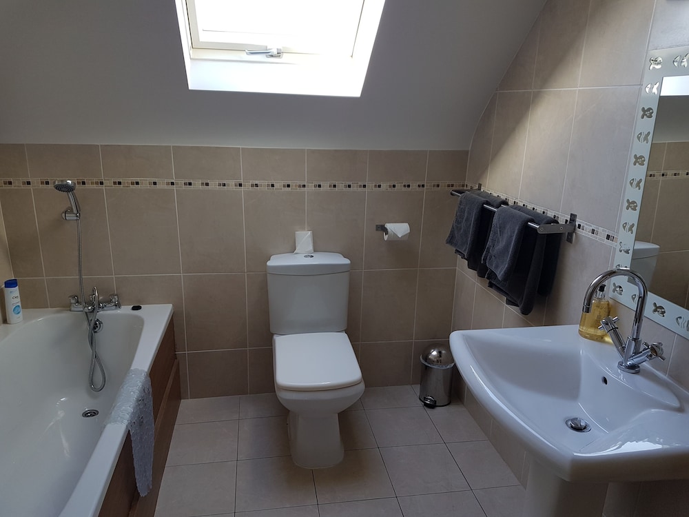 Blackberry Lodge Accommodation
