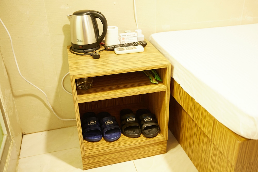 Me Easy Hostel