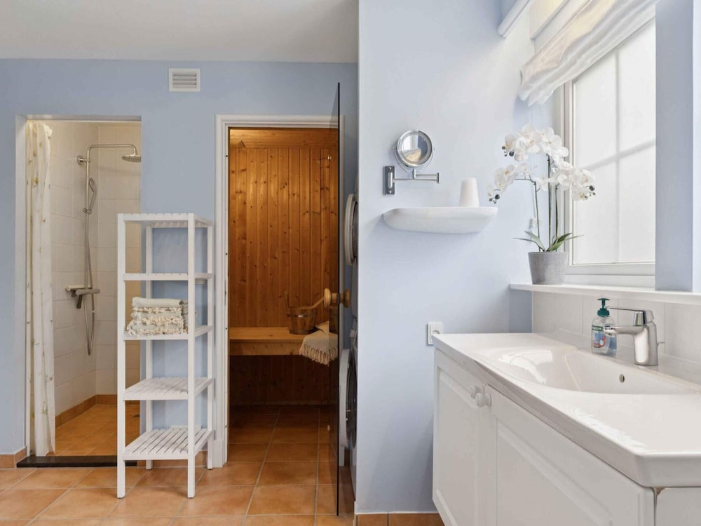 5 Star Holiday Home in Vejby