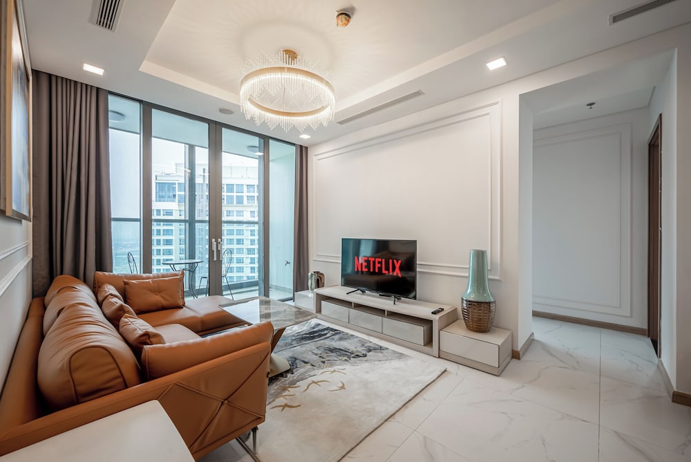 Landmark 81 Luxury - SaigonHomes