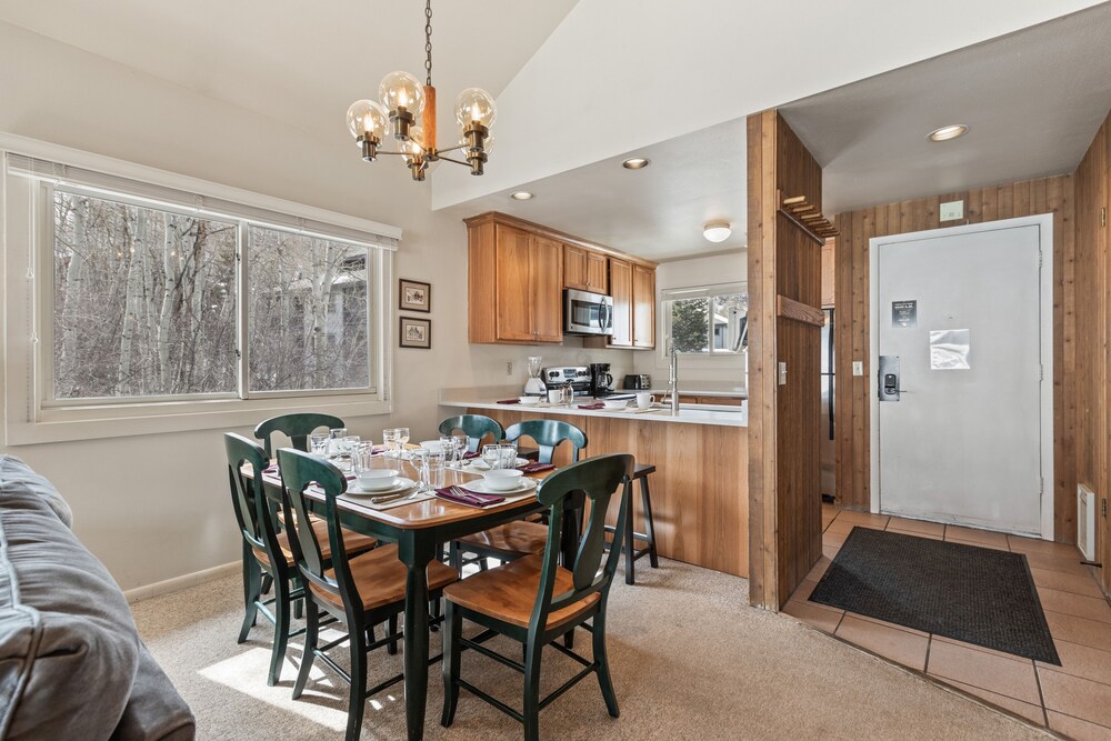 Park City Ski Resort UT - Snow Flower Vacation Homes