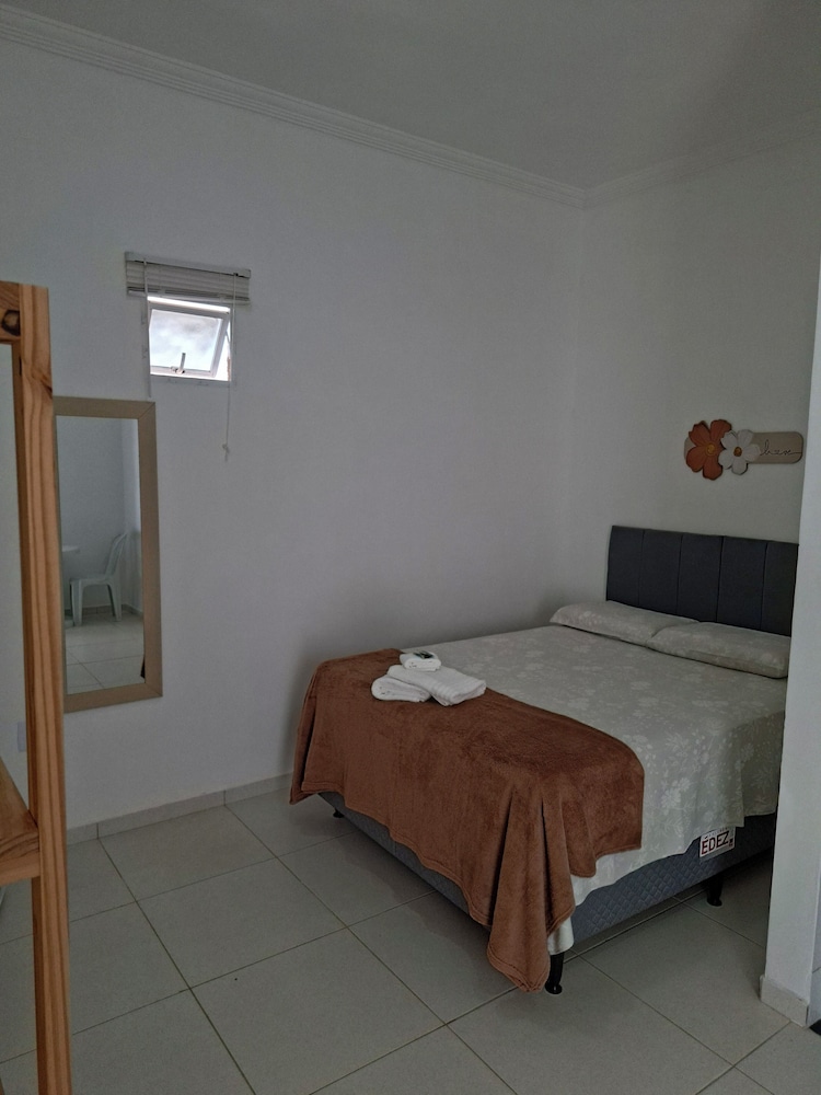 Pousada Beira Mar Suites