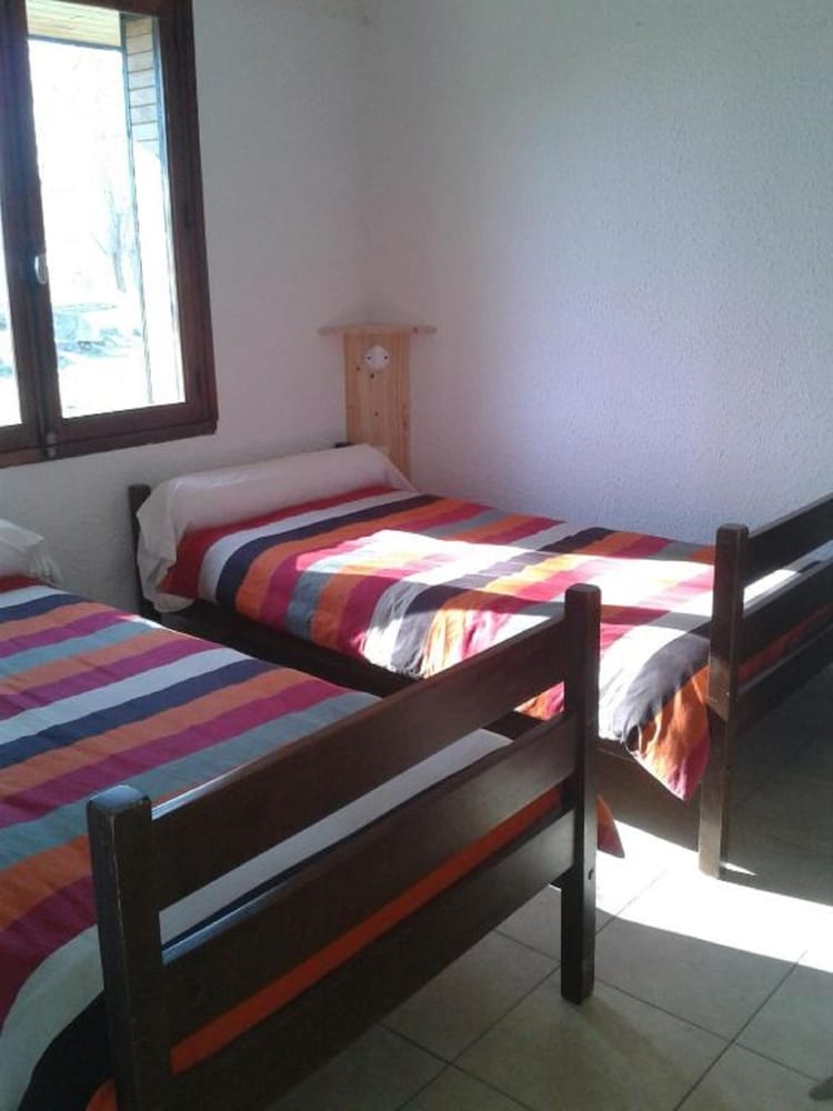 Village Club Yravals