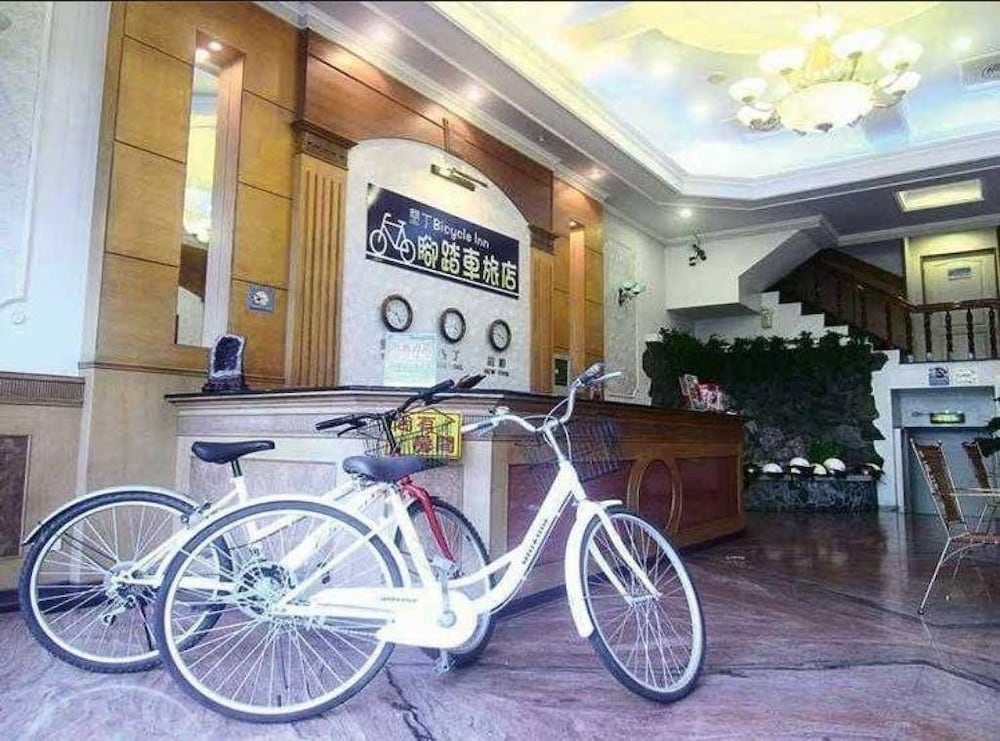 Kenting Bicycle Inn 2