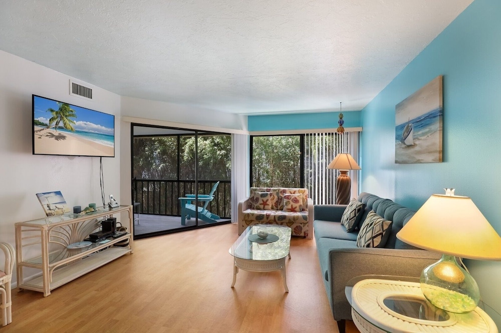 Sunbow Bay 115 2 Bedroom Home by RedAwning view 2