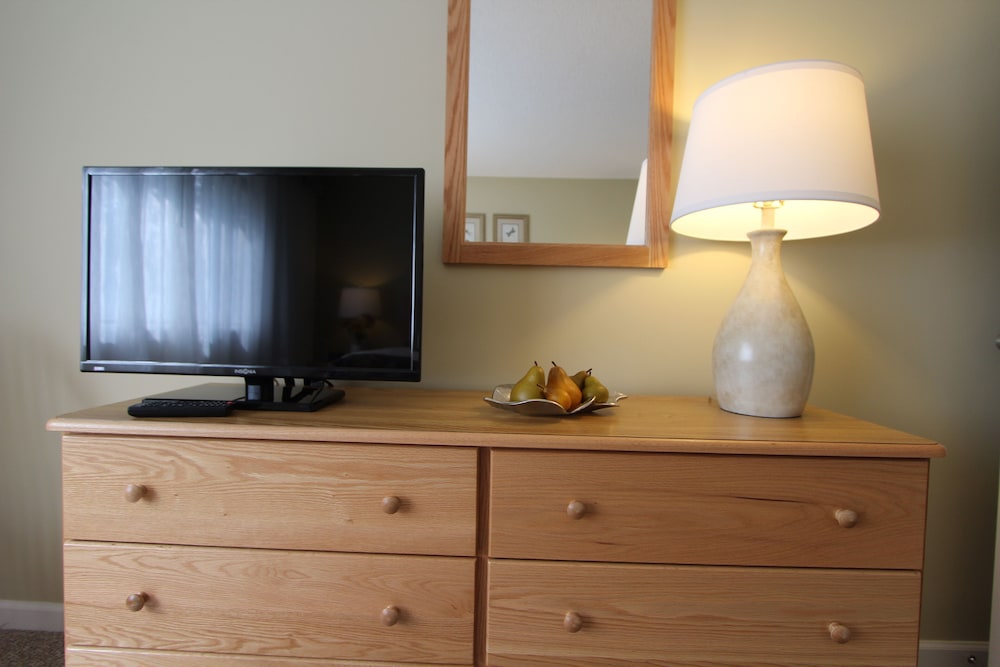 Tanglwood Resort