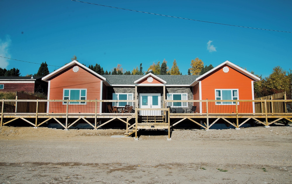 Blanches Hideaway