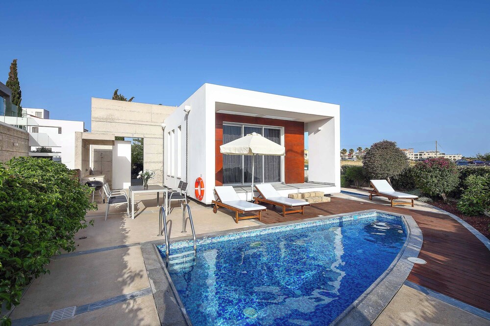 Villa Sky Paphos