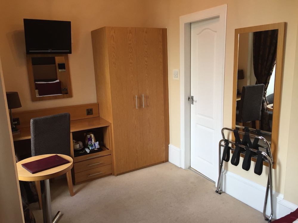 Culane House Hotel