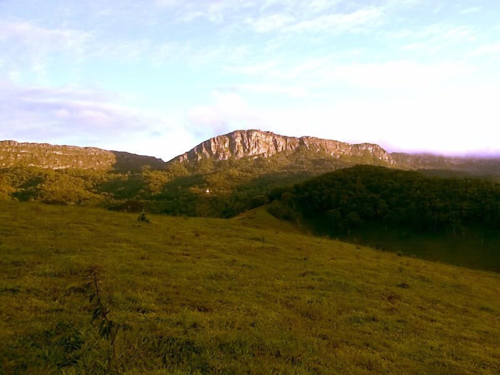 Caviúna Pouso Rural