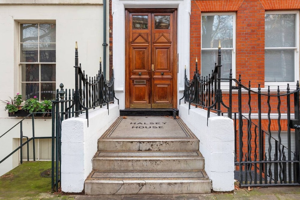 Lovely 2 Bed near Covent Garden & Tube