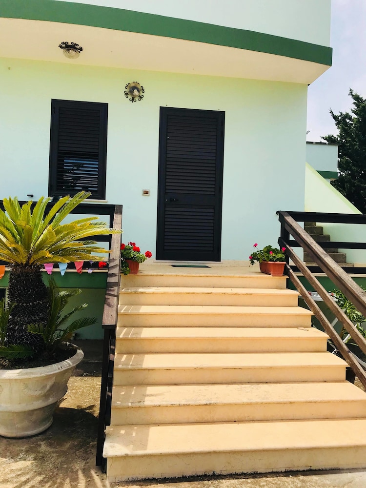 Mondoverde B&B en Surano