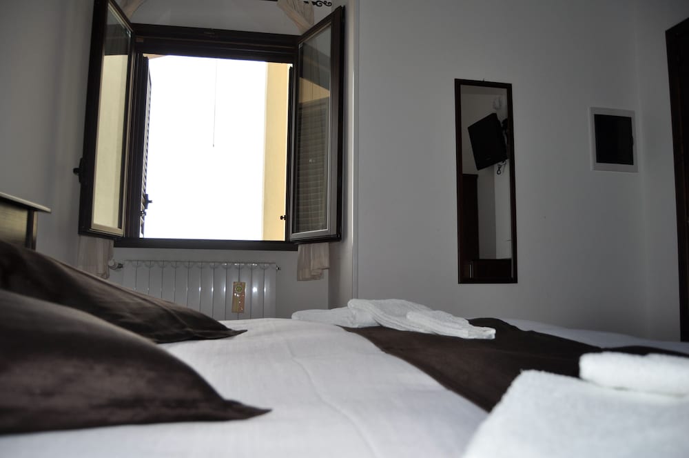 Giardini di Marzo Lecce B&B