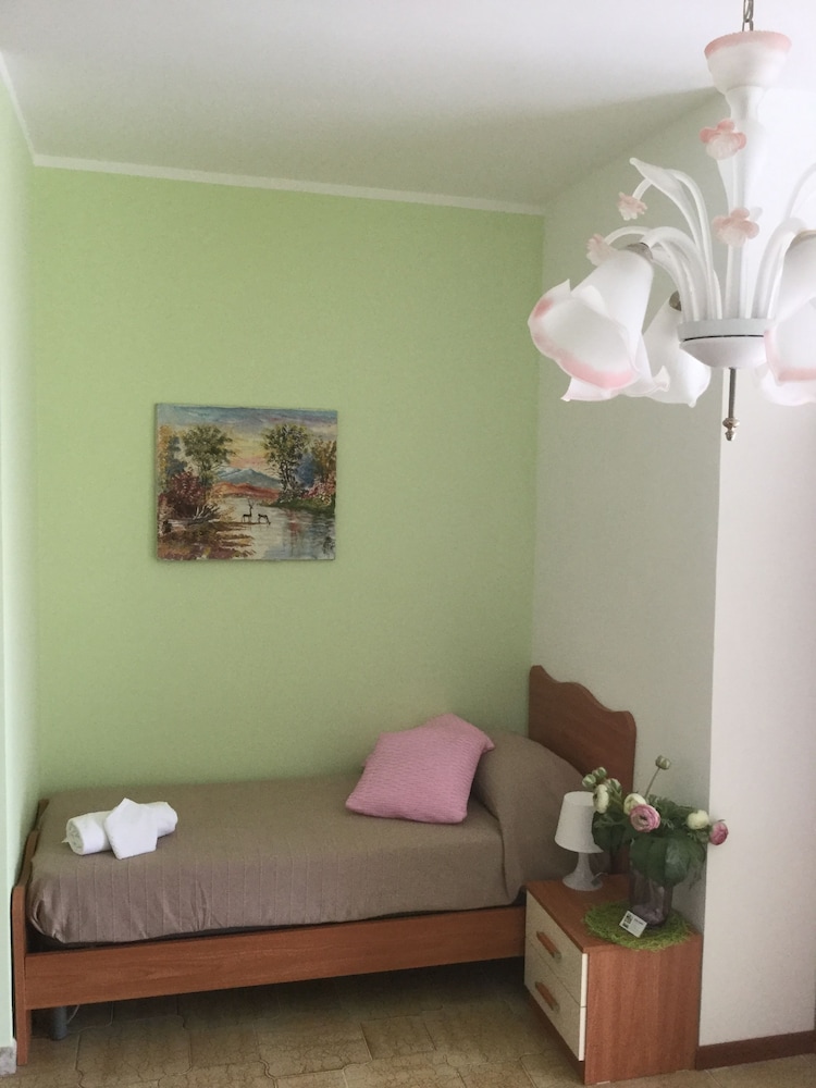 Guesthouse Villa Kaos