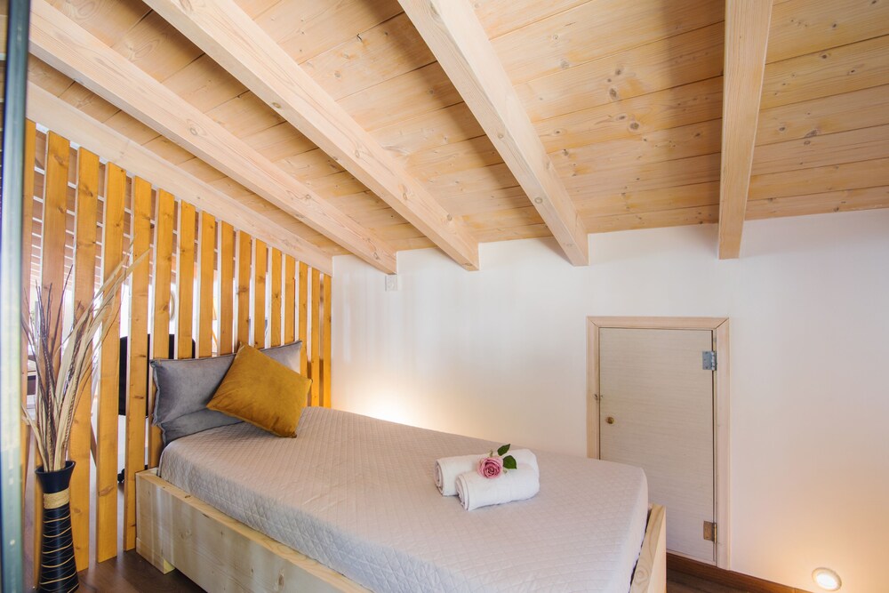 Blue sky loft by Corfuescapes photo 2