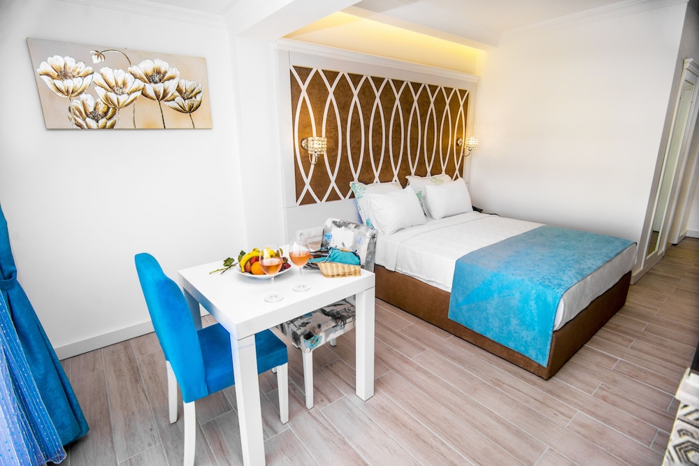 Ocean Blue Yüksek Sınıf Otel - Image 20