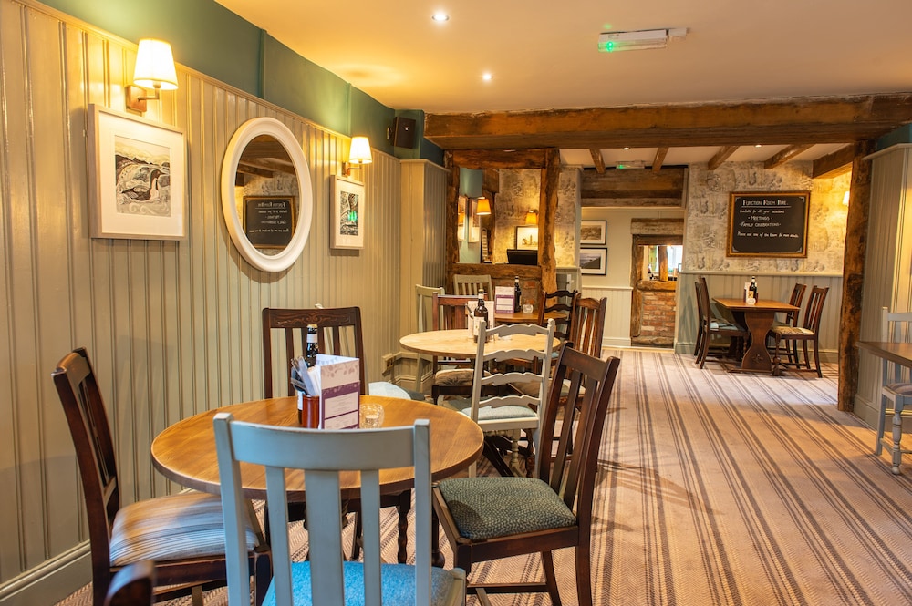 Cross Keys Hotel by Chef and Brewer Collection