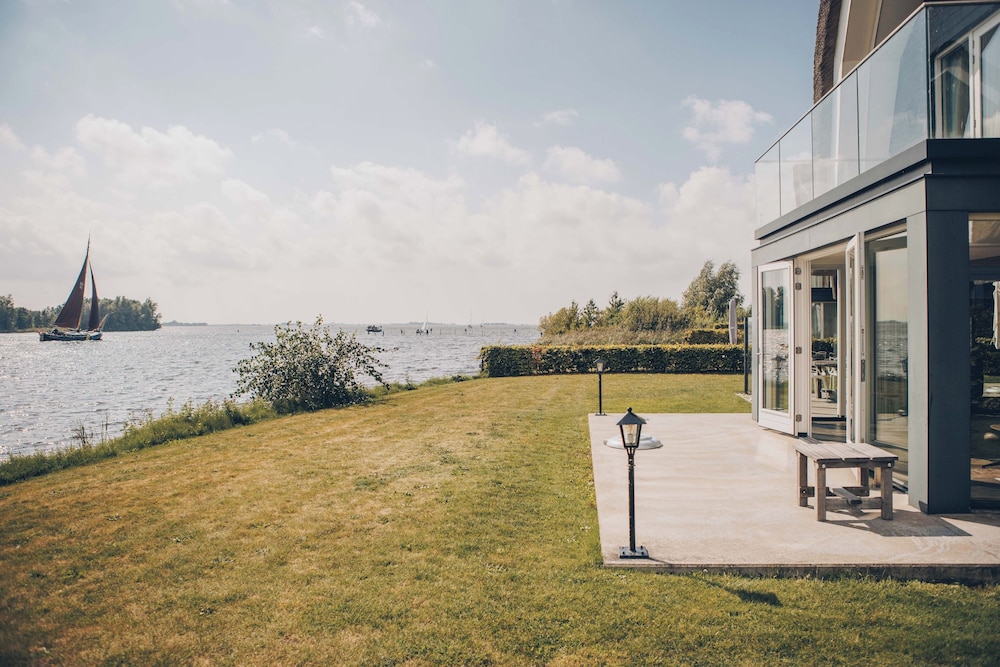 Boutique Parc Pharshoeke