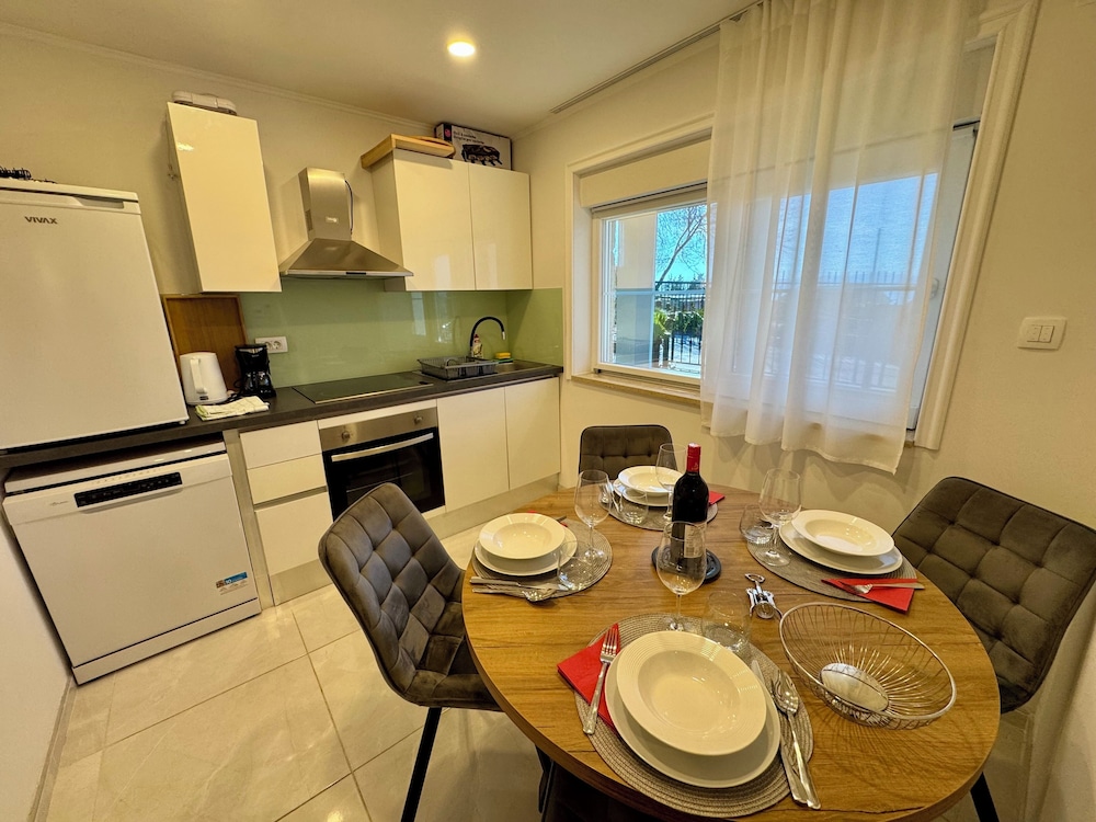 Apartment Toma 2