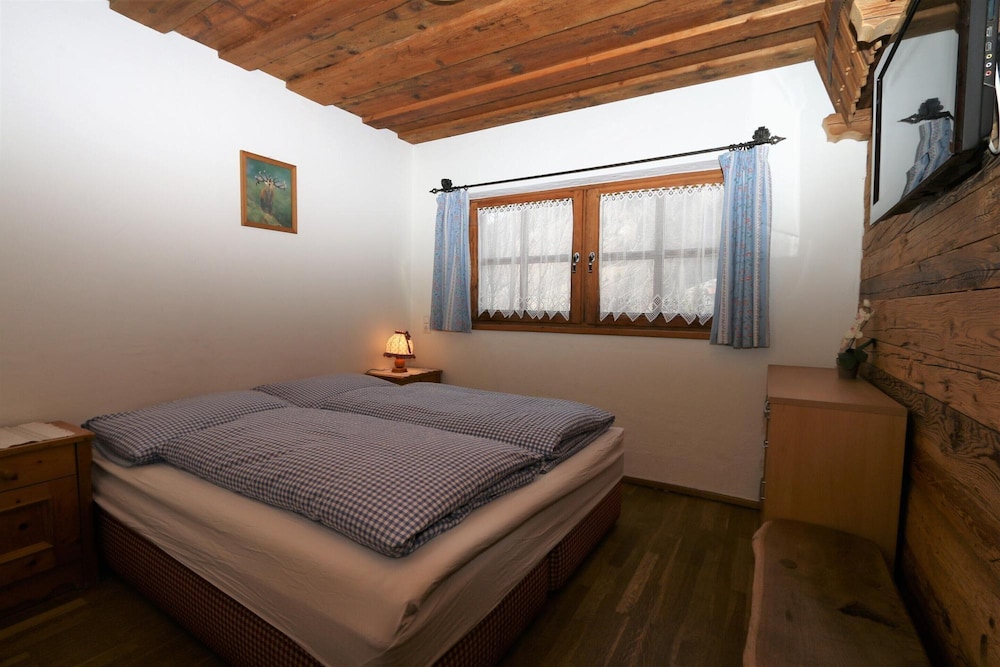 Holiday Home in Grossarl With Mountain Views