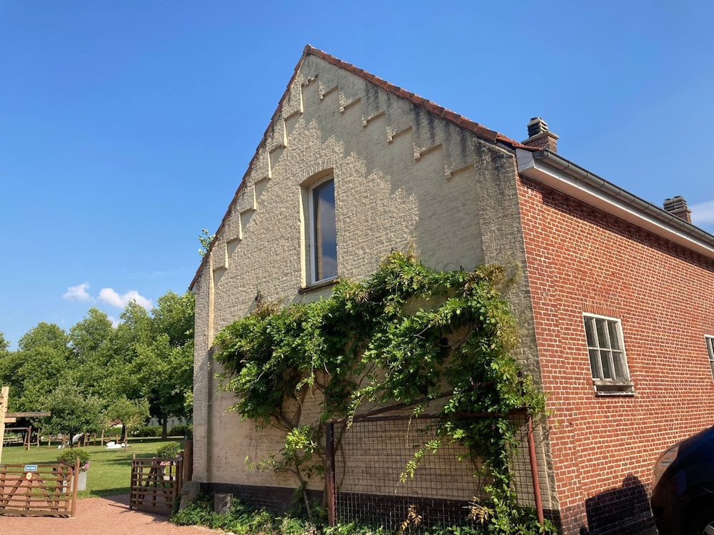 Apartment in Wortel Hoogstraten