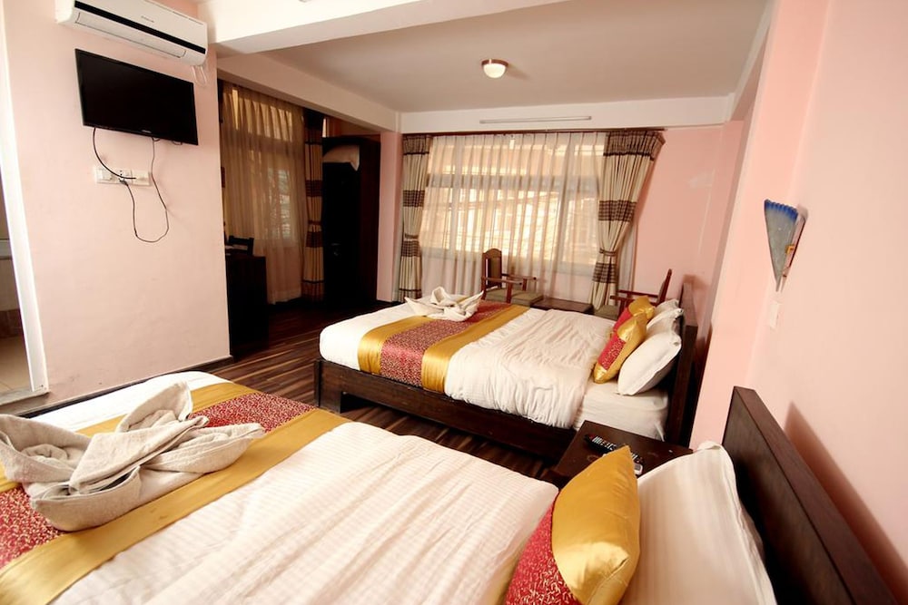 Annapurna Guest House
