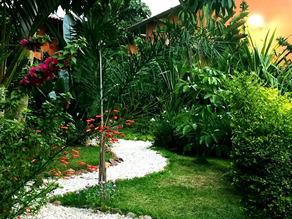 Palmwood Lodge