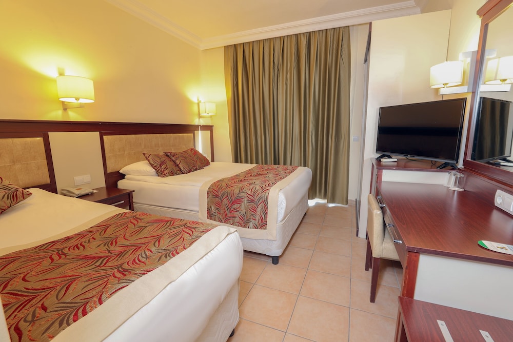 Hotel Ozlem Garden - All Inclusive