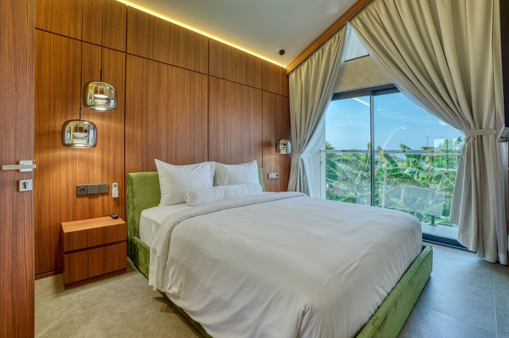 Melasti Dream Residence