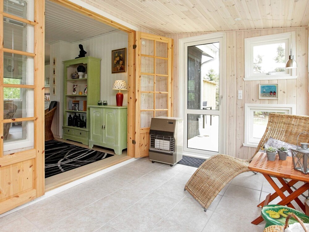 Lovely Holiday Home in Jutland near Sea view 4