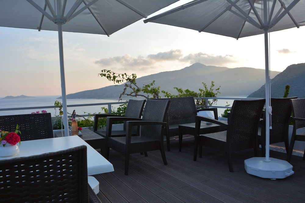 Kalamar Otel - Image 22