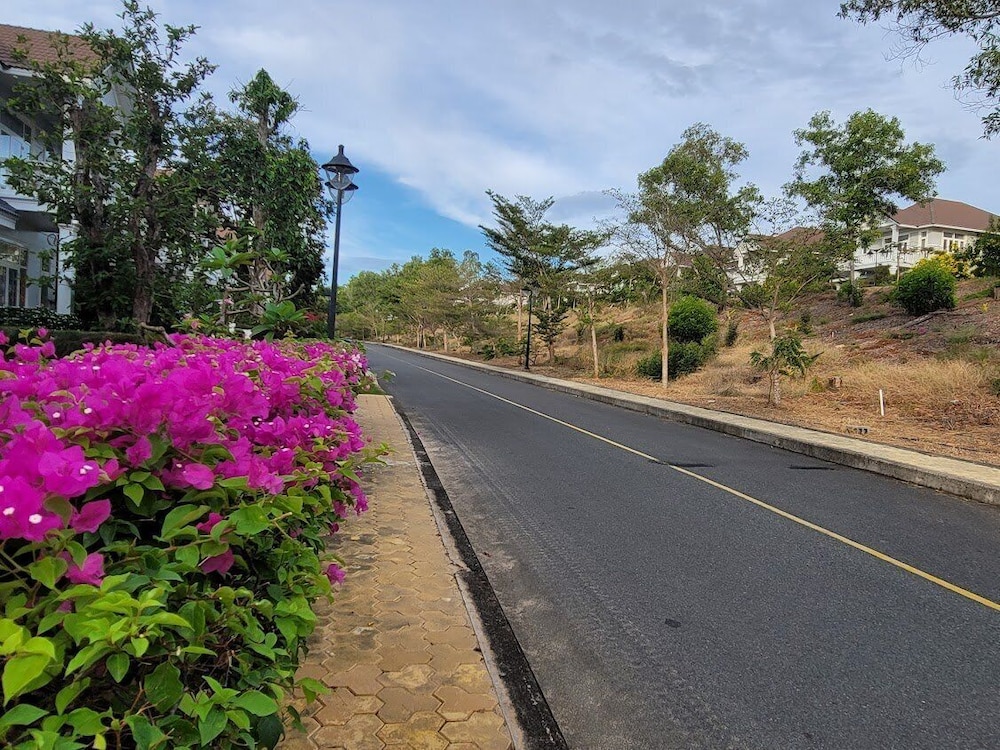 Deluxe Soan Villa - Sealinks Mui Ne