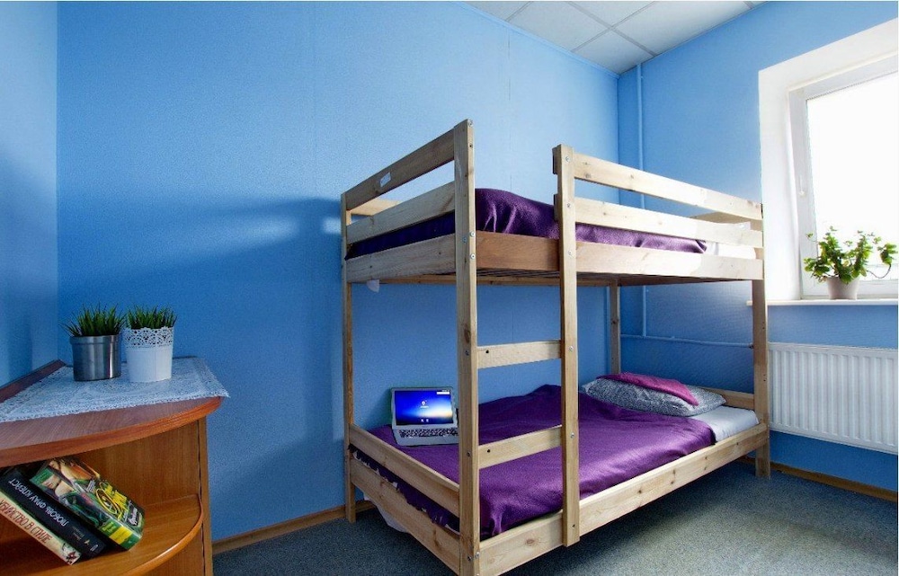 Maestro Hostel