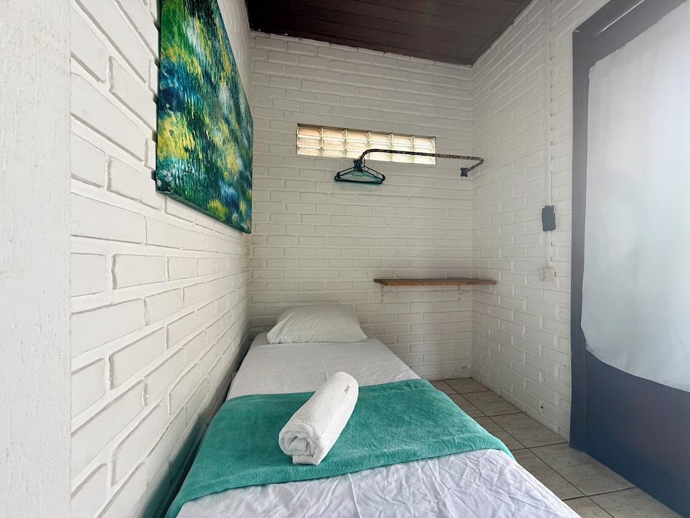 Oceana Suites Villas de Tibau