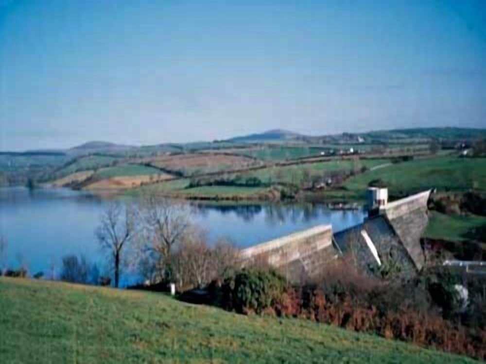 Llysyfran Farm B&B