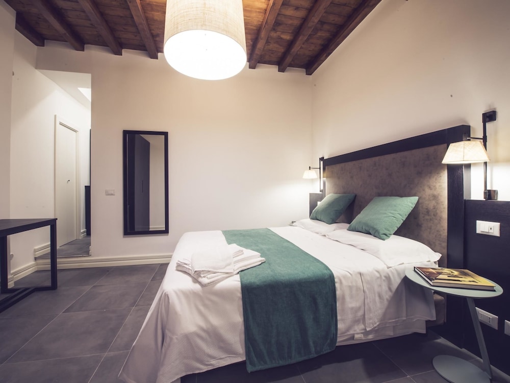 Panisperna Suite 2 Bedrooms With Terrace photo 5