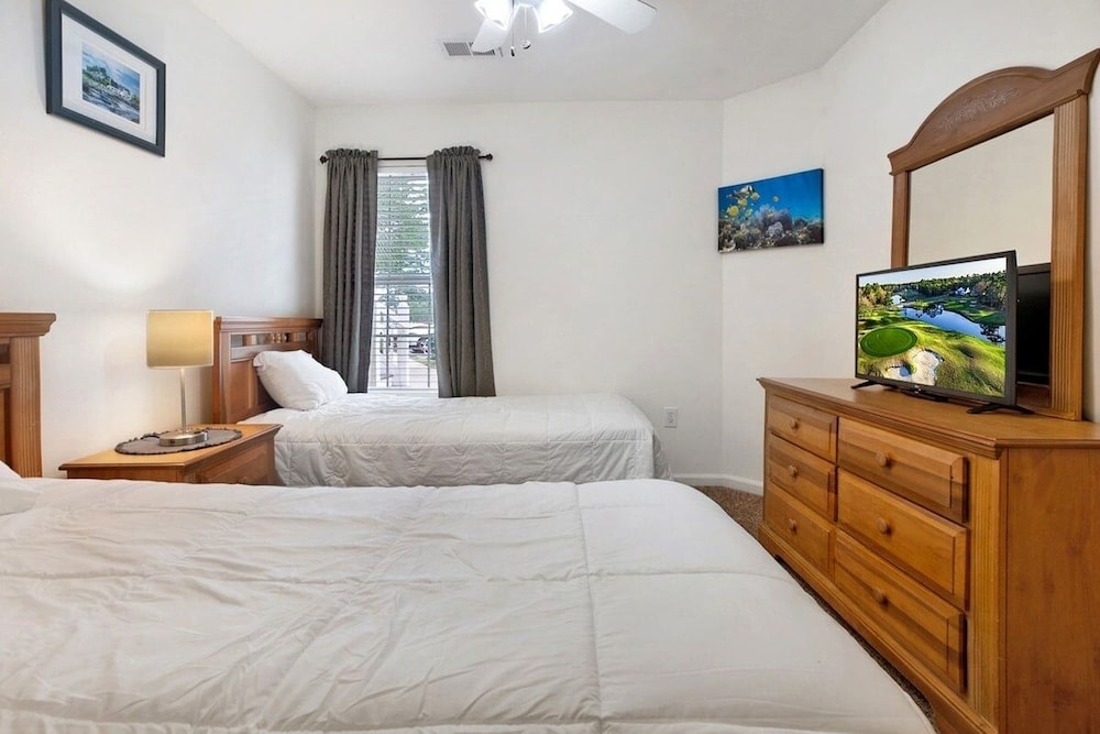 Fairways 12a 3 Bedroom Condo