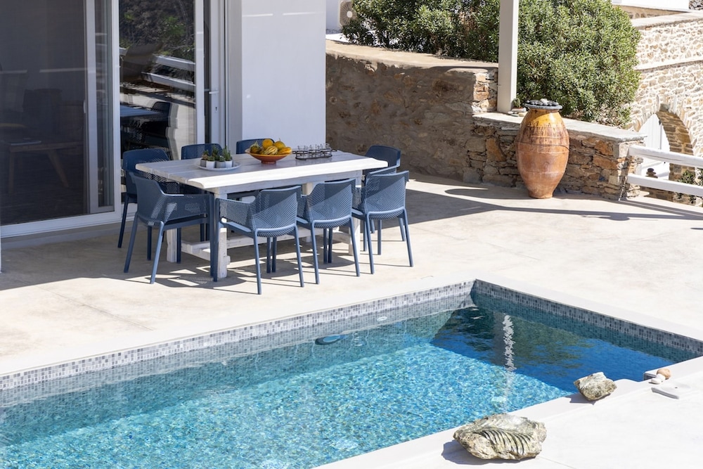 Rmos Seaside Villa A With Private Pool