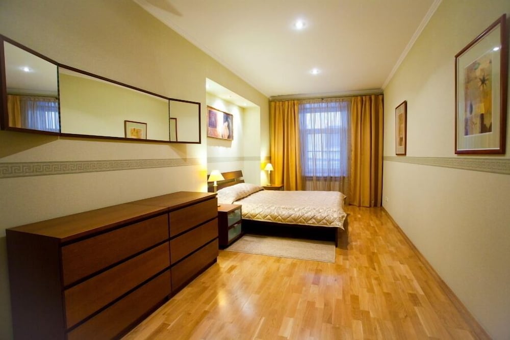 ERS Apartment
