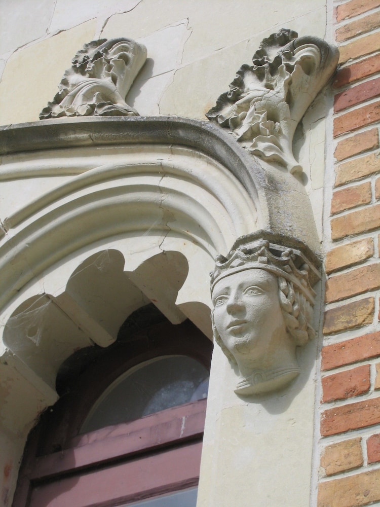 Chateau Valcreuse
