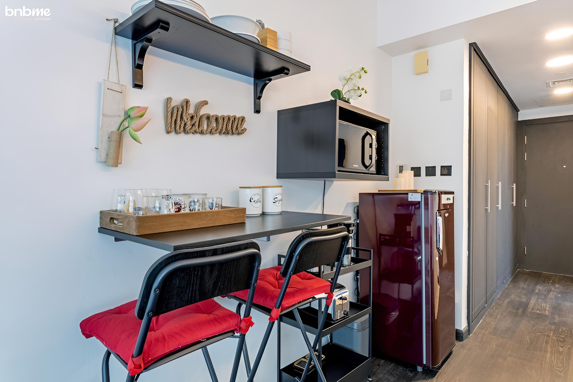 St-Lago Vista Tower-1412 by bnbme homes